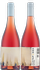 2021 Juxtaposed Rosé - View 1