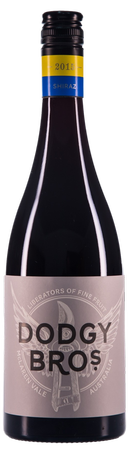 2021 Sellicks Foothills Shiraz