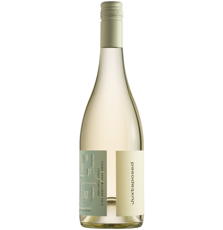 Why Fiano?