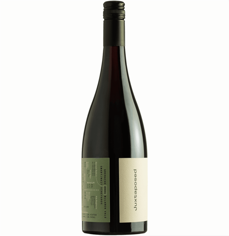 2021 Old Vine Grenache