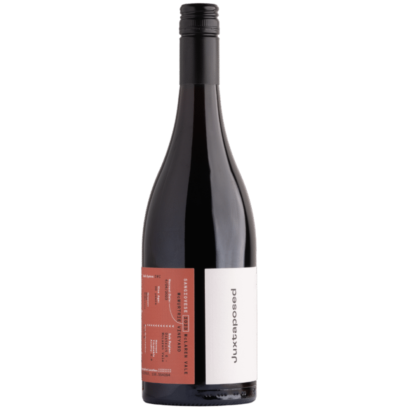 2023 Sangiovese