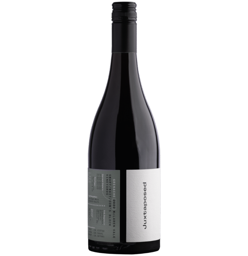 2022 Old Vine Grenache