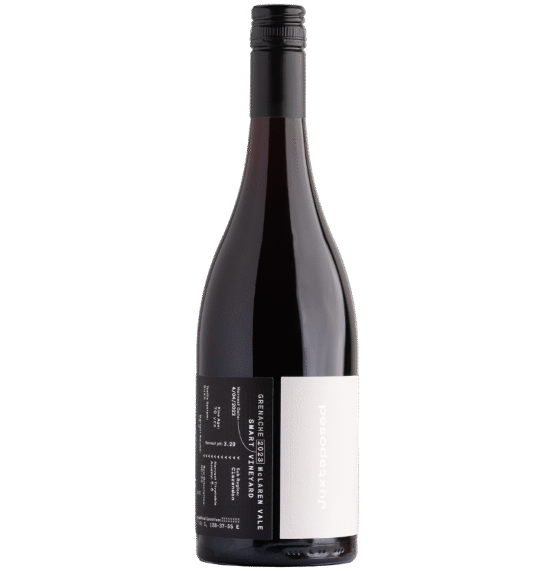 2023 Smart Vineyard Grenache
