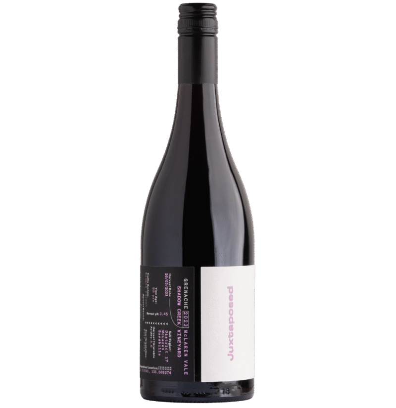 2023 Shadow Creek Vineyard Grenache