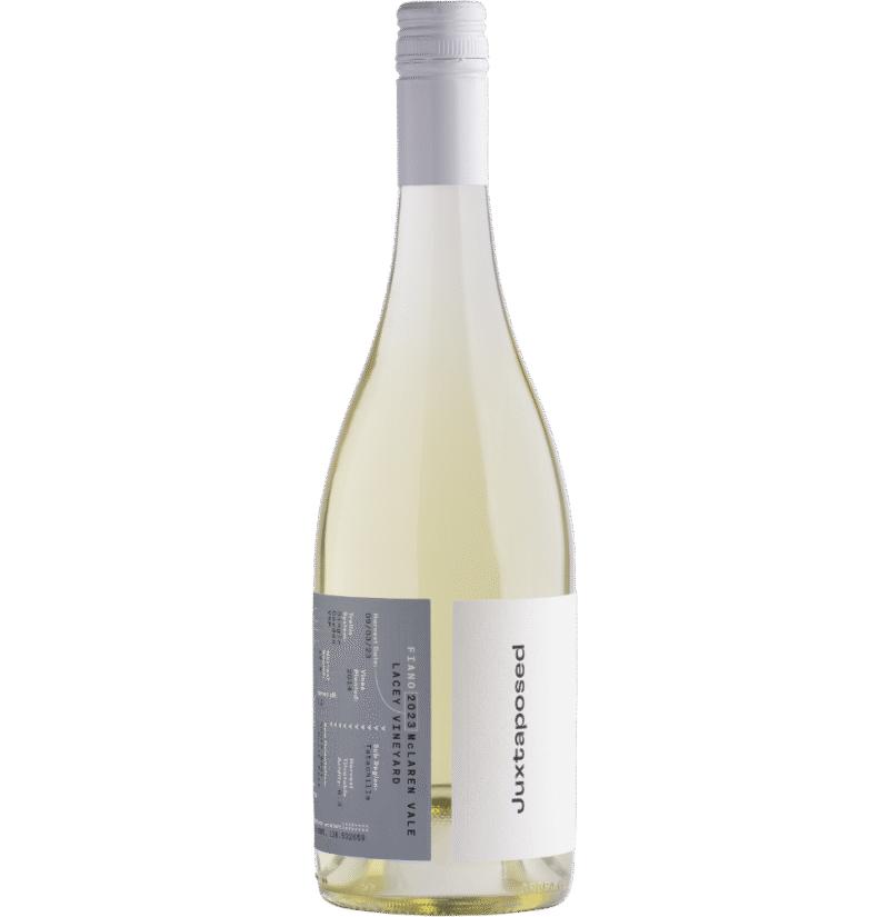 2023 Lacey Vineyard Fiano