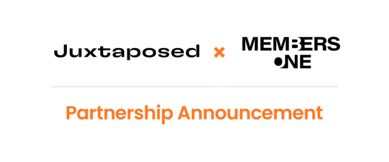 Juxtaposed Partners with Members One to Launch New Wine Club Experience